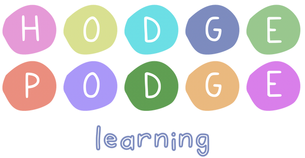 Hodgepodge Learning